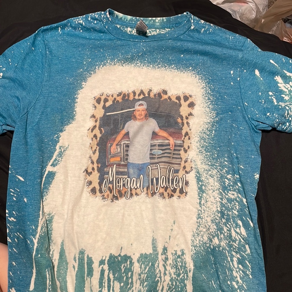 Morgan wallen T-shirt